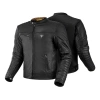 Kurtka motocyklowa skórzana Shima WINCHESTER 2.0 czarny