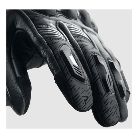 Rękawice motocyklowe miejskie Rebelhorn VIPER