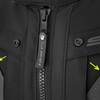 Damska kurtka motocyklowa tekstylna miejska Shima HERO 2.0 fluo