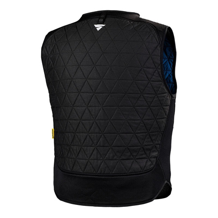 Kamizelka chłodząca motocyklowa Shima HYDROCOOL VEST czarny