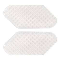 LAMPA Grip-Tank X1 pady boczne Transparentne