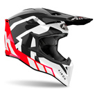 Kask motocyklowy AIROH Wraaap Reloaded