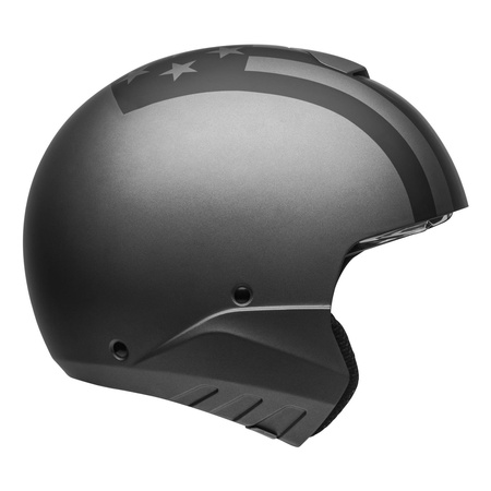 Kask motocyklowy BELL Broozer Free Ride