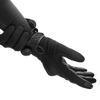 Rękawice motocyklowe SHIMA SONIC BLACK czarny