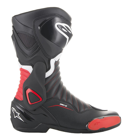 Buty motocyklowe ALPINESTARS SMX-6 V2