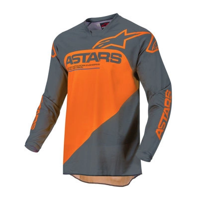 Bluza motocyklowa ALPINESTARS Racer Supermatic