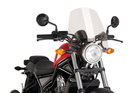 Owiewka PUIG do Honda Rebel 300 / 500 (Touring)