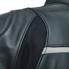 Kurtka motocyklowa DAINESE Racing 4 Leather Jacket