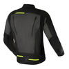 Kurtka motocyklowa tekstylna miejska Rebelhorn BORG