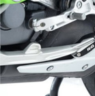 Element nóżki R&G EBR 1190 RX/SX