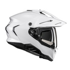 Kask motocyklowy HJC RPHA 60 Solid perłowy biały