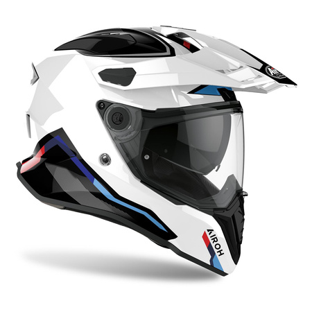 Kask motocyklowy AIROH Commander Factor