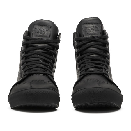 Buty motocyklowe BROGER California Perforowane