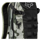 Plecak motocyklowy rowerowy FOX Utility 18L Hydration Pack Green Camo Large