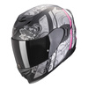 Kask motocyklowy SCORPION EXO-520 EVO AIR FASTA