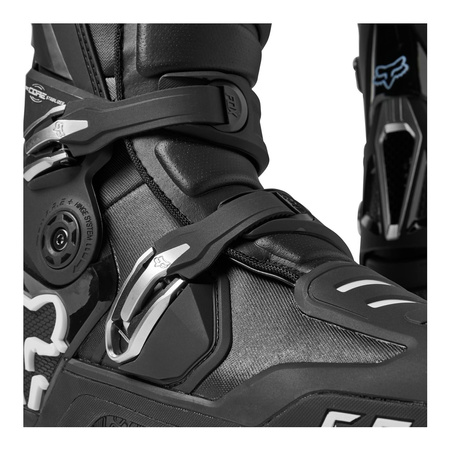 Buty motocyklowe cross offroad mtb FOX Instinct 2.0 czarny