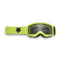 żółty fluo