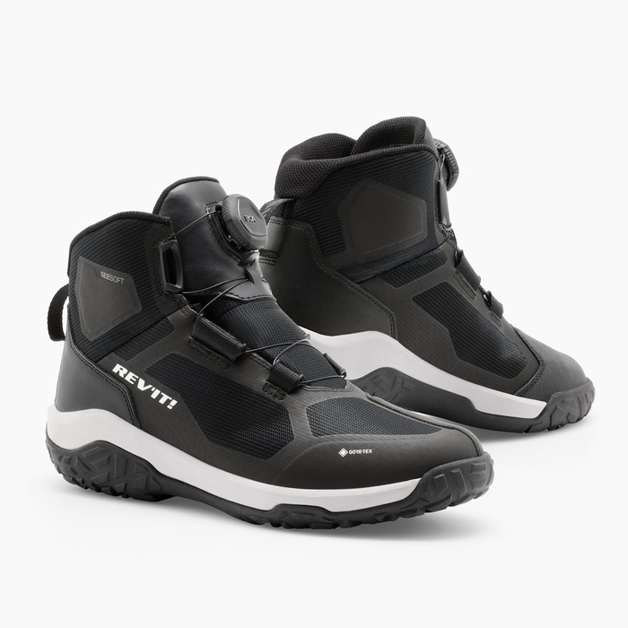 Buty motocyklowe REV'IT Breccia GTX [Gore-Tex]