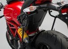 Stelaż boczny SW-MOTECH Slc Lewy Ducati Monster 1200/S (17-)