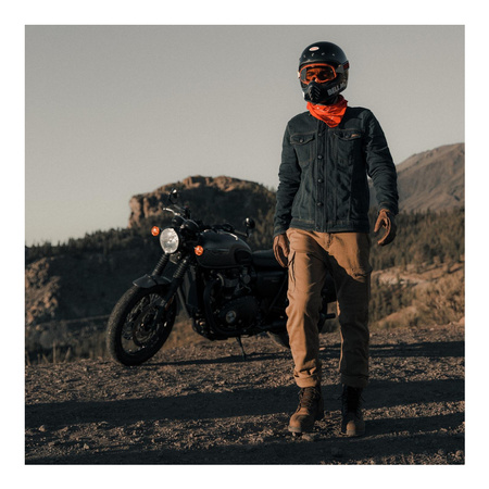 Spodnie motocyklowe BROGER Alaska II Jogger Fit
