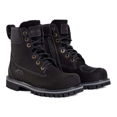 Buty motocyklowe BROGER Alaska II