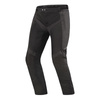 Spodnie motocyklowe tekstylne Shima JET czarny