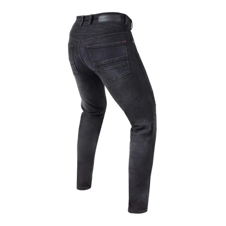 Jeansy motocyklowe Rebelhorn EAGLE III SLIM FIT