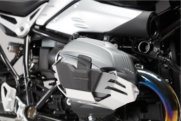 Osłona cylindra SW-MOTECH Bmw R1200