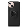 Etui / case na telefon QUAD LOCK ORIGINAL iPhone 13 czarny