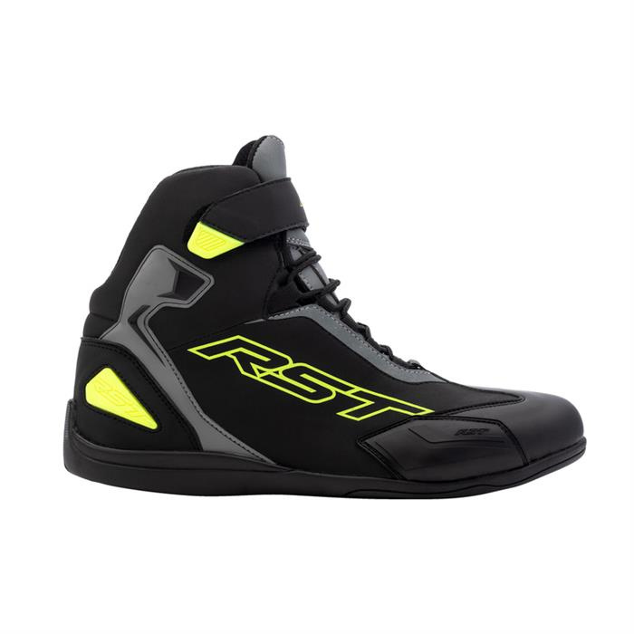 Buty motocyklowe RST Sabre Moto CE