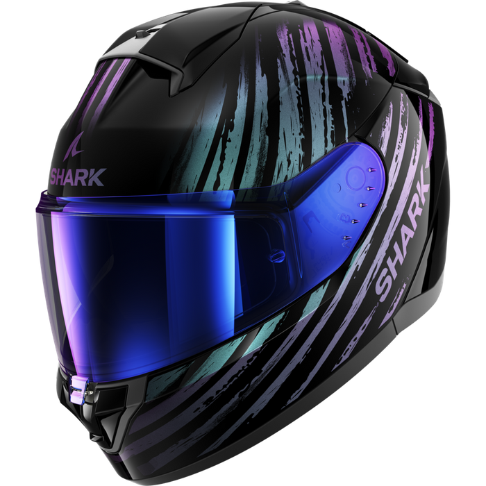 Kask motocyklowy SHARK Ridill 2 Assya