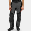 Spodnie motocyklowe SHIMA DUNE RED czarny szary czerwony