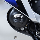 Osłona silnika R&G do Yamaha YZF-R6 (06-) Race Version Lewa strona