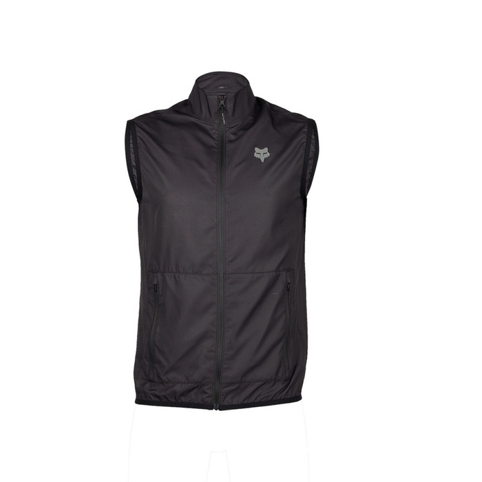 Kamizelka FOX Ranger Wind Black