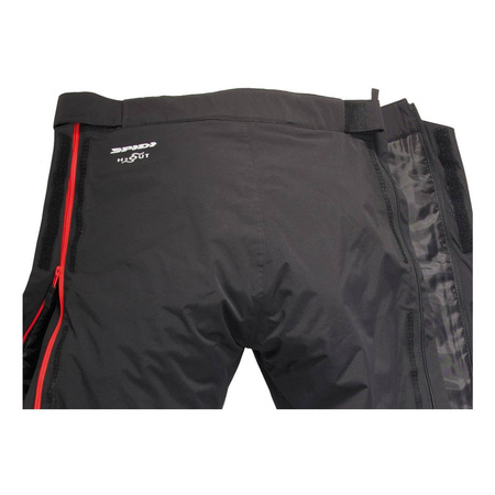 Spodnie tekstylna SPIDI X65 Superstorm