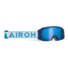 Gogle motocyklowe mx AIROH BLAST XR1 BLUE MATT niebieski