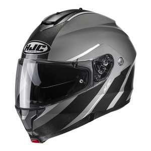 Kask motocyklowy szczękowy HJC C91 Tero