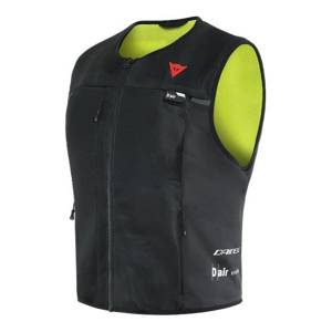 Kamizelka z poduszką powietrzną DAINESE Smart Jacket