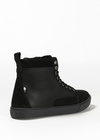 Buty motocyklowe John Doe Neo Black