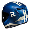 Kask motocyklowy integralny HJC RPHA 12 Enoth niebieski