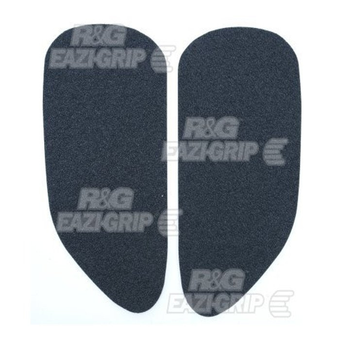 Tankpad antypoślizgowy R&G 2 części Honda CBR600RR (03-06) 