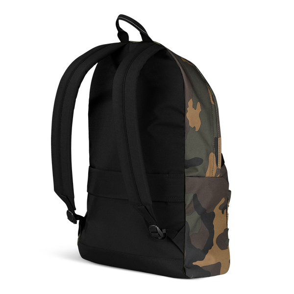 Plecak motocyklowy OGIO Alpha Cordura 120 Woodland Camo 20l