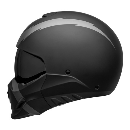 Kask motocyklowy BELL Broozer Arc