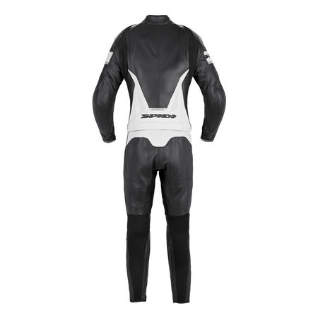 Kombinezon dwuczęściowy damski SPIDI Y156 Laser Touring Lady