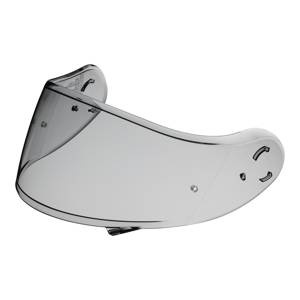 Szyba/wizjer motocyklowy do kasku SHOEI Neotec 2 (CNS-3) Szara Mellow smoke