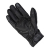 Rękawice motocyklowe sportowe Rebelhorn FLUX czarny