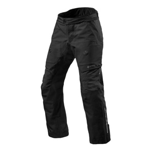 Spodnie motocyklowe REVIT NEPTUNE 3 GTX BLACK czarny
