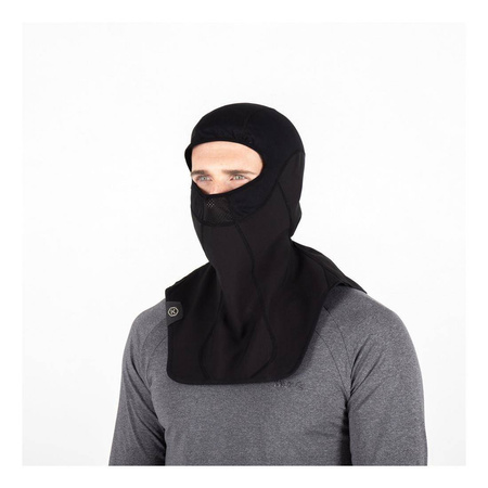 Kominiarka motocyklowa KNOX Hot Hood z kominem