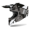 Kask motocyklowy AIROH Wraap Raze