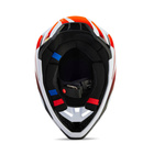 Kask motocyklowy FOX V3 Magnetic